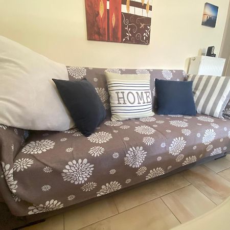 فيلا Maria & Zachos House كيساموس المظهر الخارجي الصورة